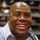 magic johnson