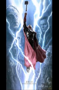 Comic-Con: Marvel Announces ‘Avengers 2′ Villain & Title: ‘Age Of Ultron’