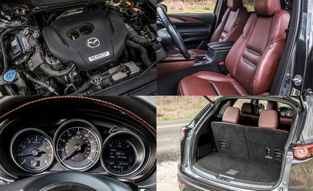 2021 Mazda CX-30 Long-Term Road Test: 40,000-Mile Wrap-Up