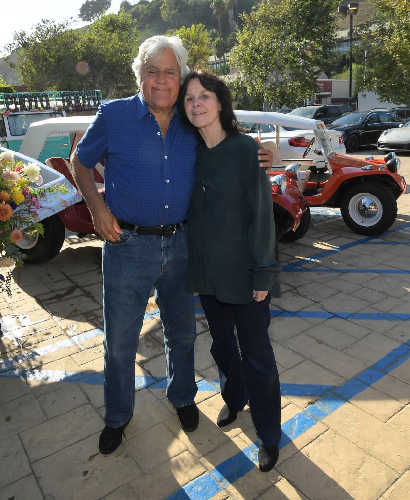 Ostrin reported despite the fact that it “was clear she had cognitive impairment,” the counsel said that the 77-year-old Mavis was a “delightful person” with a “charming personality.” Charley Gallay/Getty Images for Meyers Manx