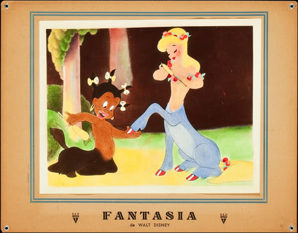 fantasia