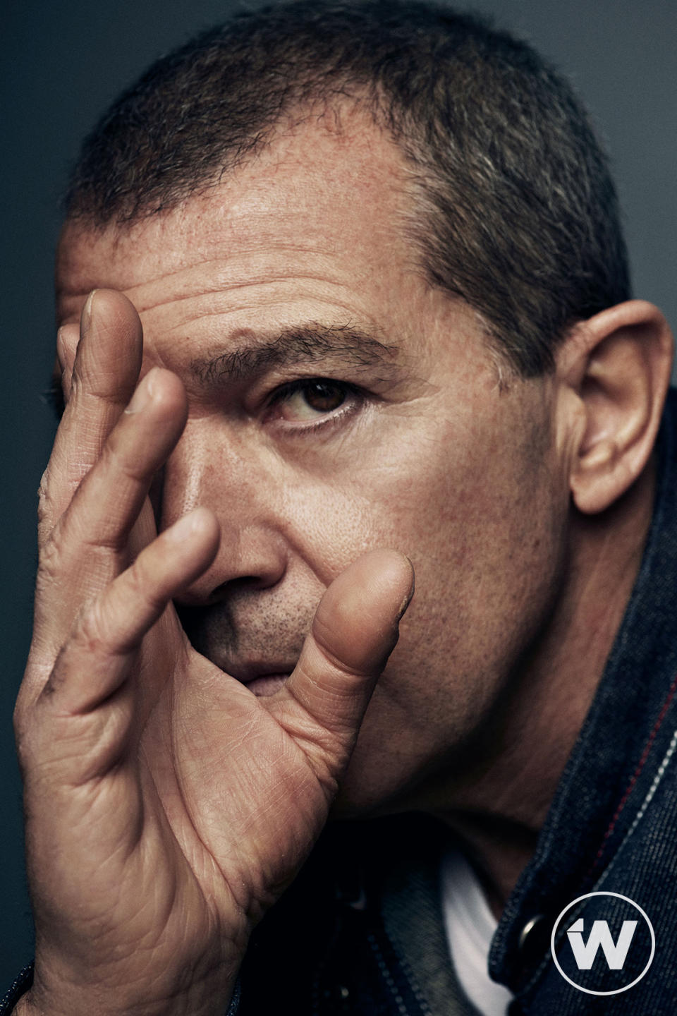 Antonio Banderas, Genius:Picasso