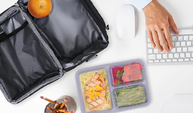 The Best Lunch Boxes to Tote to School, Work, or Play