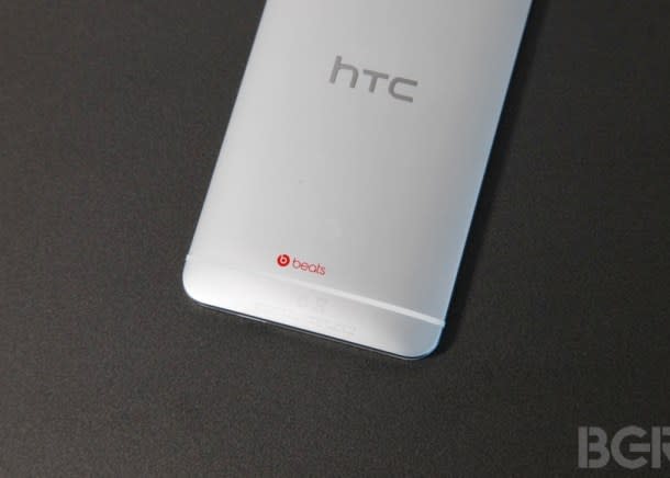 HTC T6 Phablet Specs