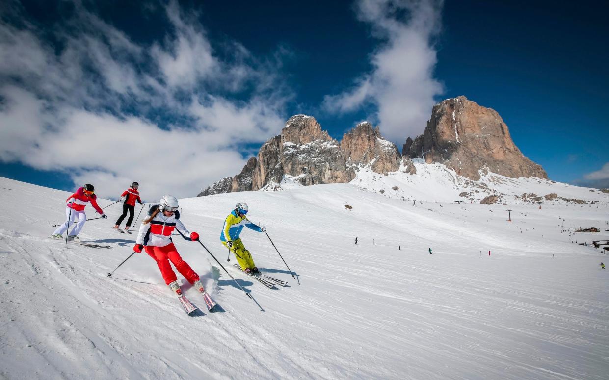 val di fassa - Trentino Marketing 