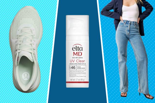 The 7 Best Sales This Weekend at , Spanx, Lululemon, and More