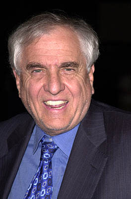 Garry Marshall at the Hollywood premiere of MGM's Heartbreakers