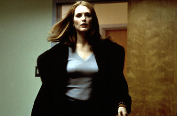 1997: Julianne Moore