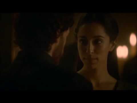 2. The Red Wedding Victims