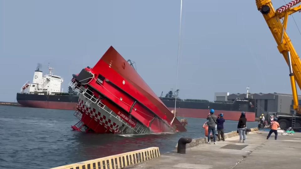 圖／翻攝自　FB我愛消防車