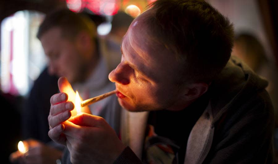 Here  are the Countries Where Marijuana Is Legal in Some Form