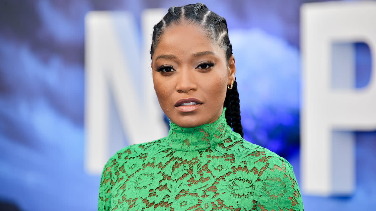 Moxie: Keke Palmer to Lead Amazon Studios' Action Comedy Movie