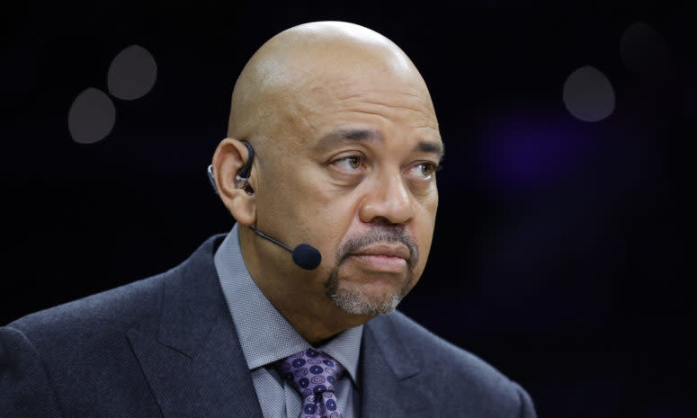 Michael Wilbon for ESPN.