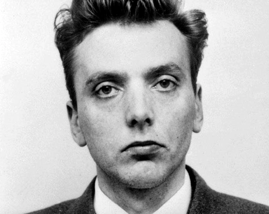 Ian Brady reportedly had access to vulnerable teenagers in jail (AP)