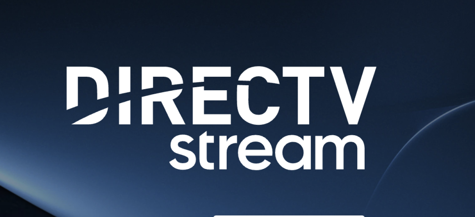 Directv stream logo