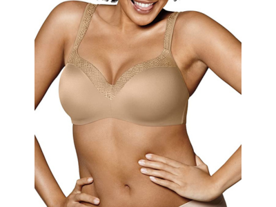 Playtex and Bali bras are on sale at