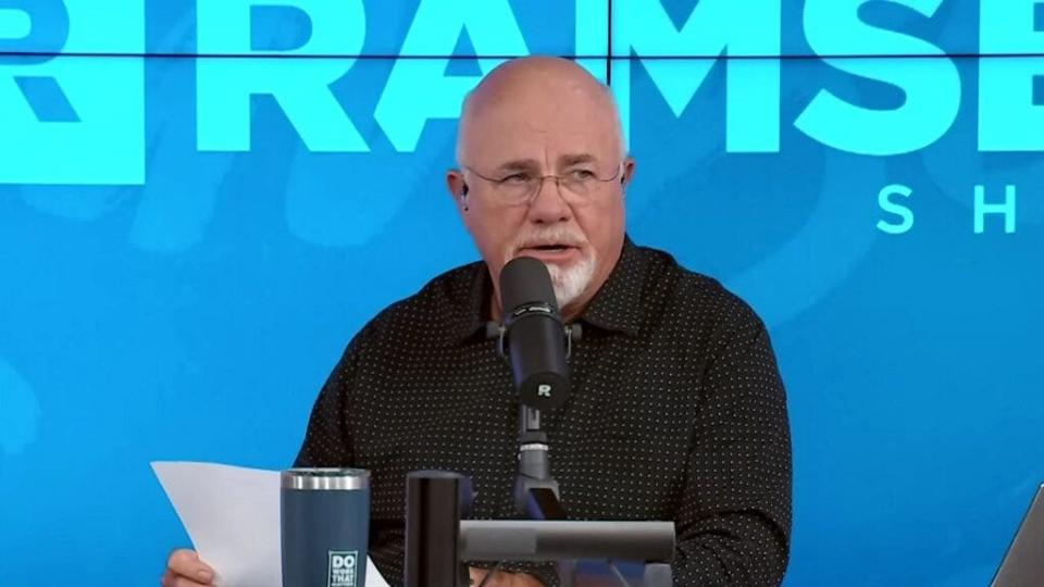 Dave Ramsey Warns: The One Money Error You're Making That Could Derail Your Financial Future