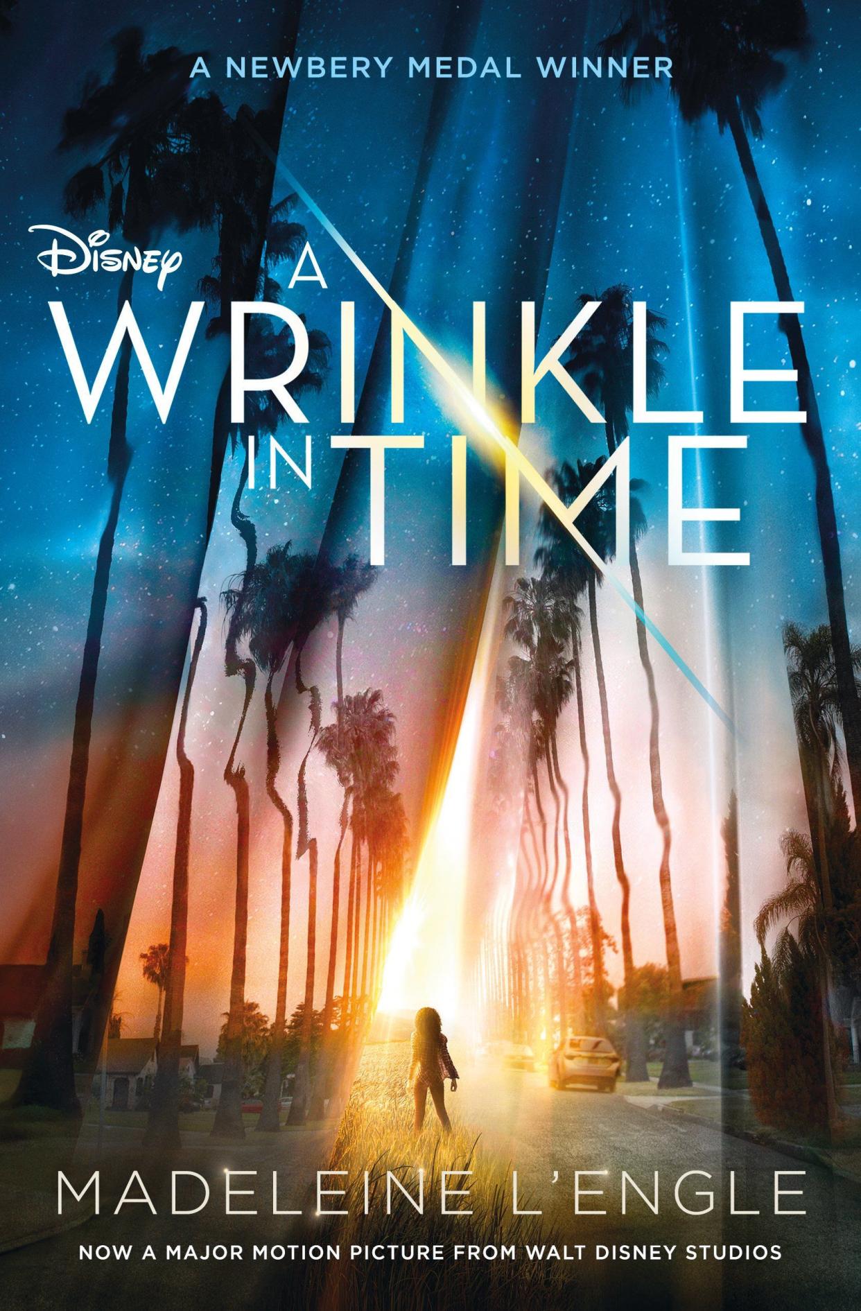 ‘A Wrinkle In Time’