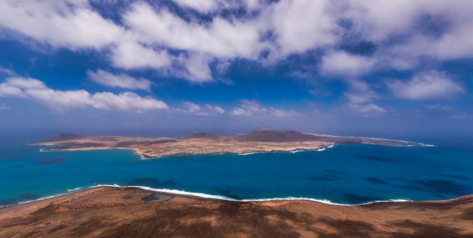 Lanzarote, Spain