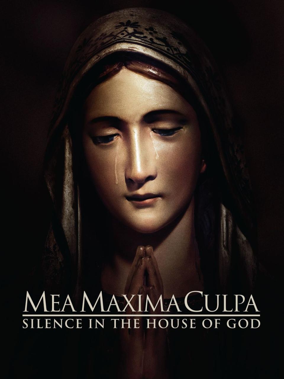 Mea Maxima Culpa: Silence In The House Of God