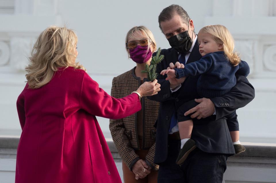 (Photo by JIM WATSON / AFP) (Photo by JIM WATSON/AFP via Getty Images)