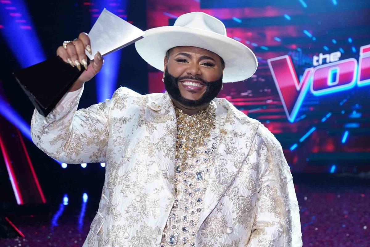 Who won “The Voice”? Everything about season 25 champion Asher HaVon