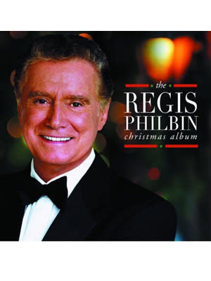 Regis Philbin