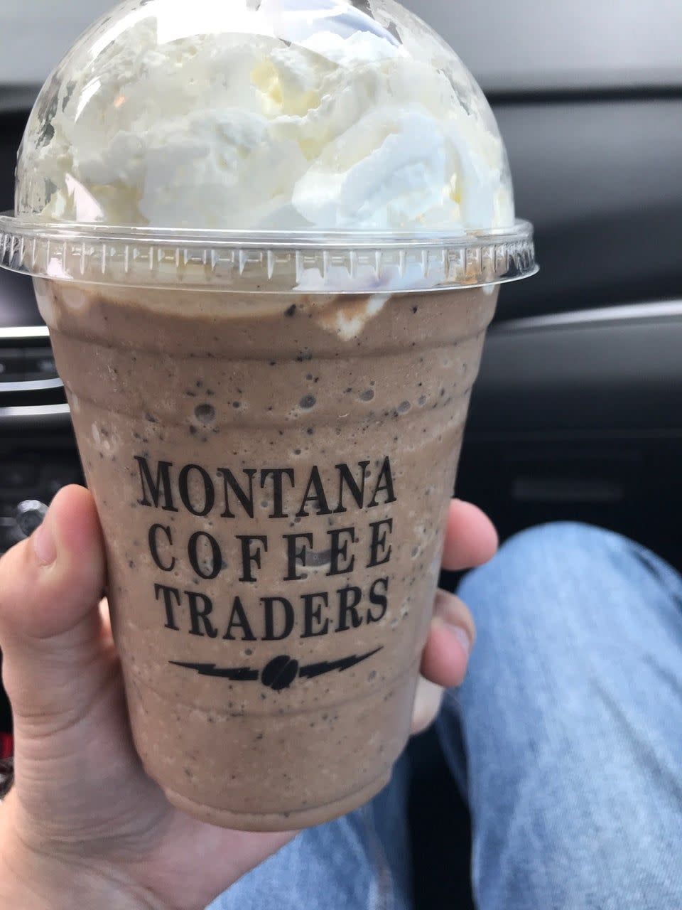 Montana