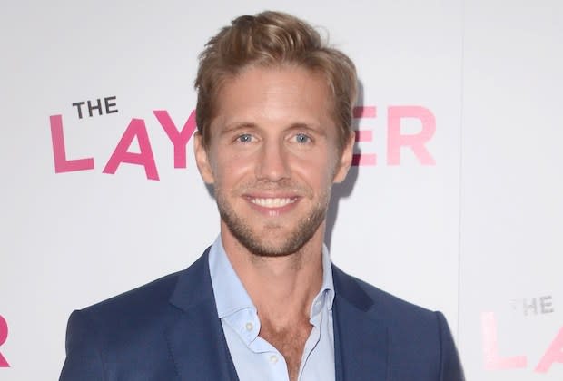 Matt Barr