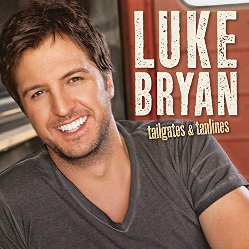 3) "Country Girl (Shake It For Me)," by Luke Bryan