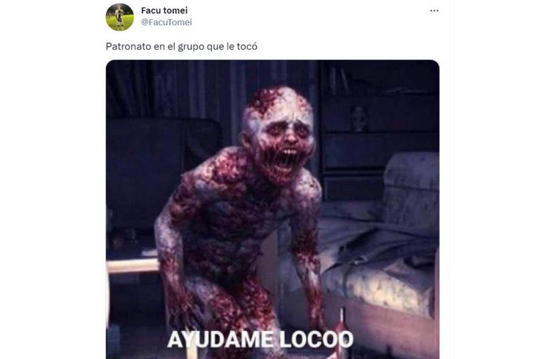 Los mejores memes por el sorteo de los grupos en la Copa Libertadores