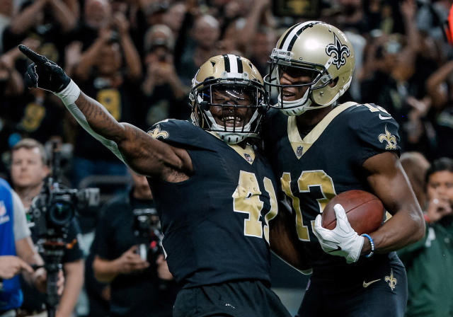 Saints continue climb in ESPN's preseason NFL power rankings