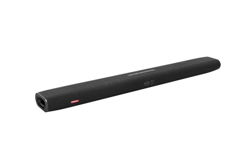 Anker Nebula Fire TV Edition soundbar