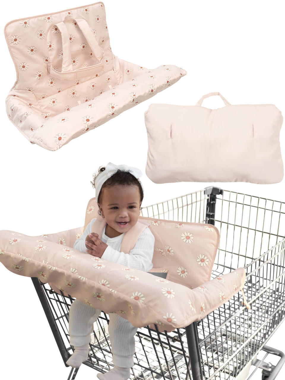 <p><a href="https://go.redirectingat.com?id=74968X1596630&url=https%3A%2F%2Fwww.walmart.com%2Fip%2FModern-Moments-by-Gerber-Baby-Girl-Shopping-Cart-Cover-Pink%2F1474186596&sref=https%3A%2F%2Fwww.countryliving.com%2Fshopping%2Fgifts%2Fg26570259%2Fcute-easter-gifts-for-babies%2F" rel="nofollow noopener" target="_blank" data-ylk="slk:Shop Now;elm:context_link;itc:0;sec:content-canvas" class="link ">Shop Now</a></p><p>Shopping Cart Cover</p><p>walmart.com</p><p>$19.98</p><span class="copyright">Walmart</span>
