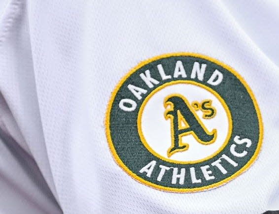 Oakland A's strike deal to move to new 30,000-seat stadium in Las