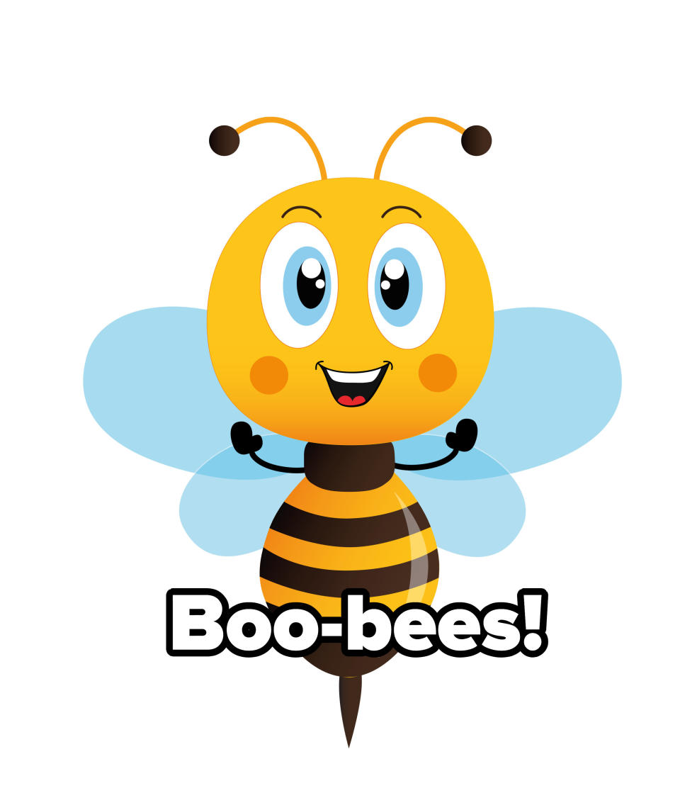 Boo-bees