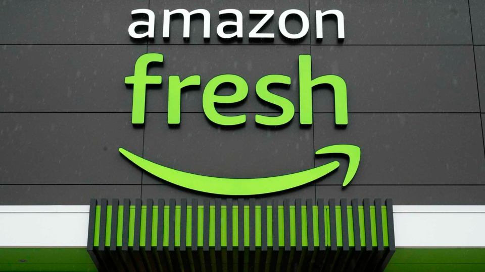 Visit one of the many Amazon Fresh stores across the country for access to affordable groceries and everyday essentials.