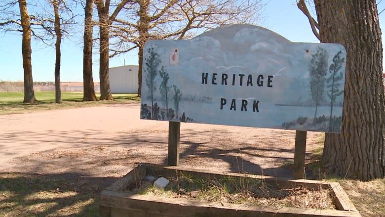 Summerside council considering new options for mobile home park