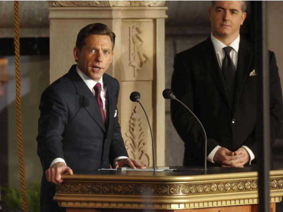 david miscavige