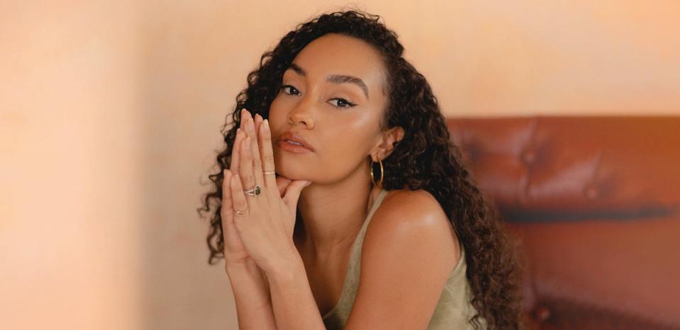 Little Mix singer Leigh-Anne Pinnock will grace the opening ceremony of the Black British Book Festival with the launch of her book Believe (Leigh-Anne Pinnock / Black British Book Festival)