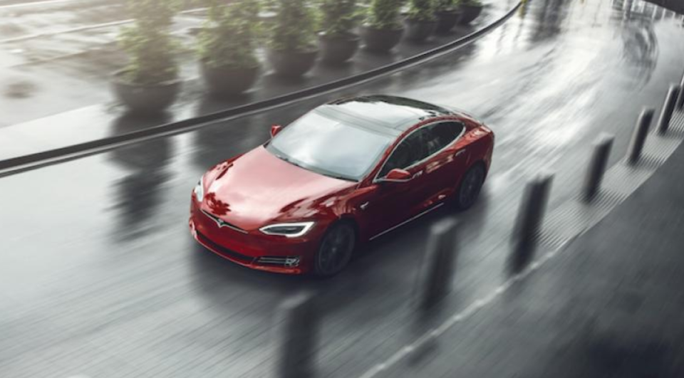 <strong>Tesla 又被點名，指出旗下電動車不環保。</strong>