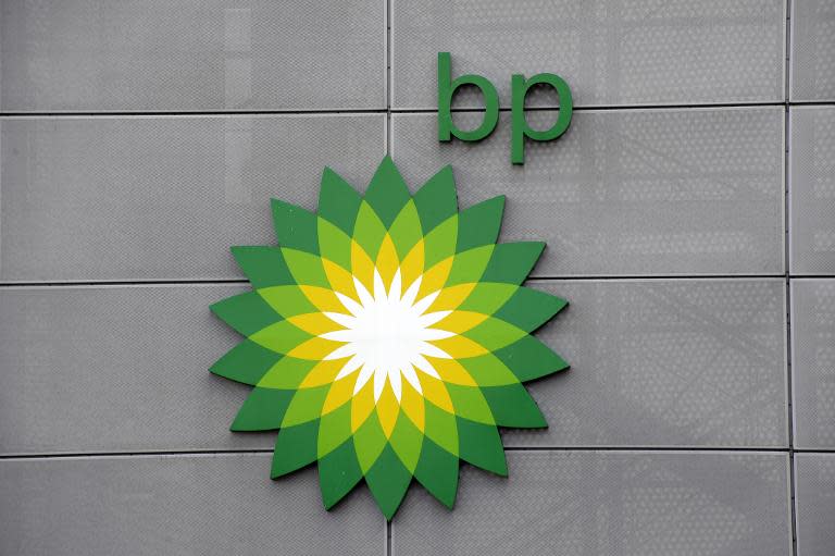 British energy giant BP says it will invest $12 billion in gas fields in Egypt together with Russian-owned partner DEA