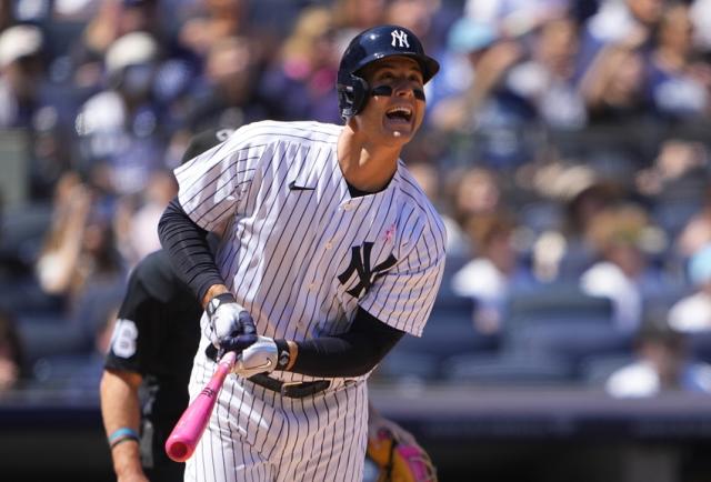 Why the New York Yankees fell short in MLB playoffs - The