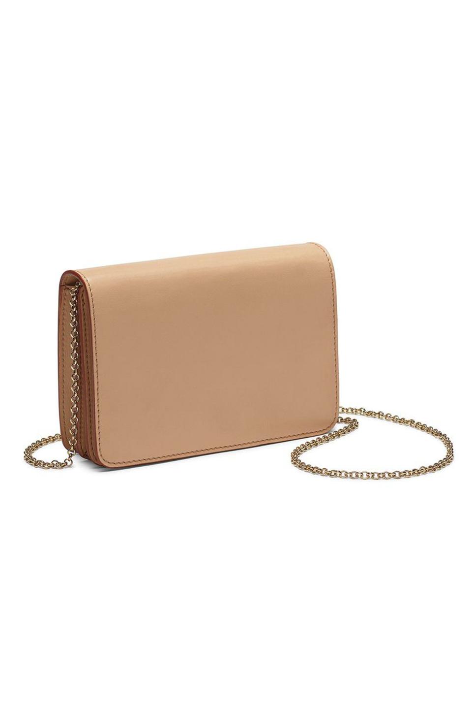 Neutral Crossbody