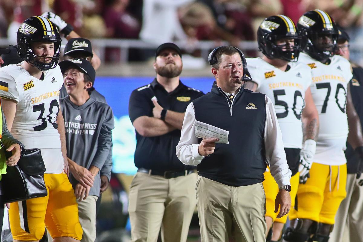 Southern Miss vs. Tulane: Live Stream, TV Channel and Start Time