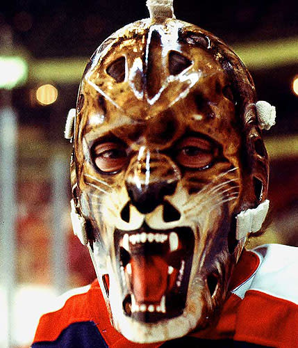 50th Anniversary of the Goalie Mask: A Celebration of Goalie Artwork