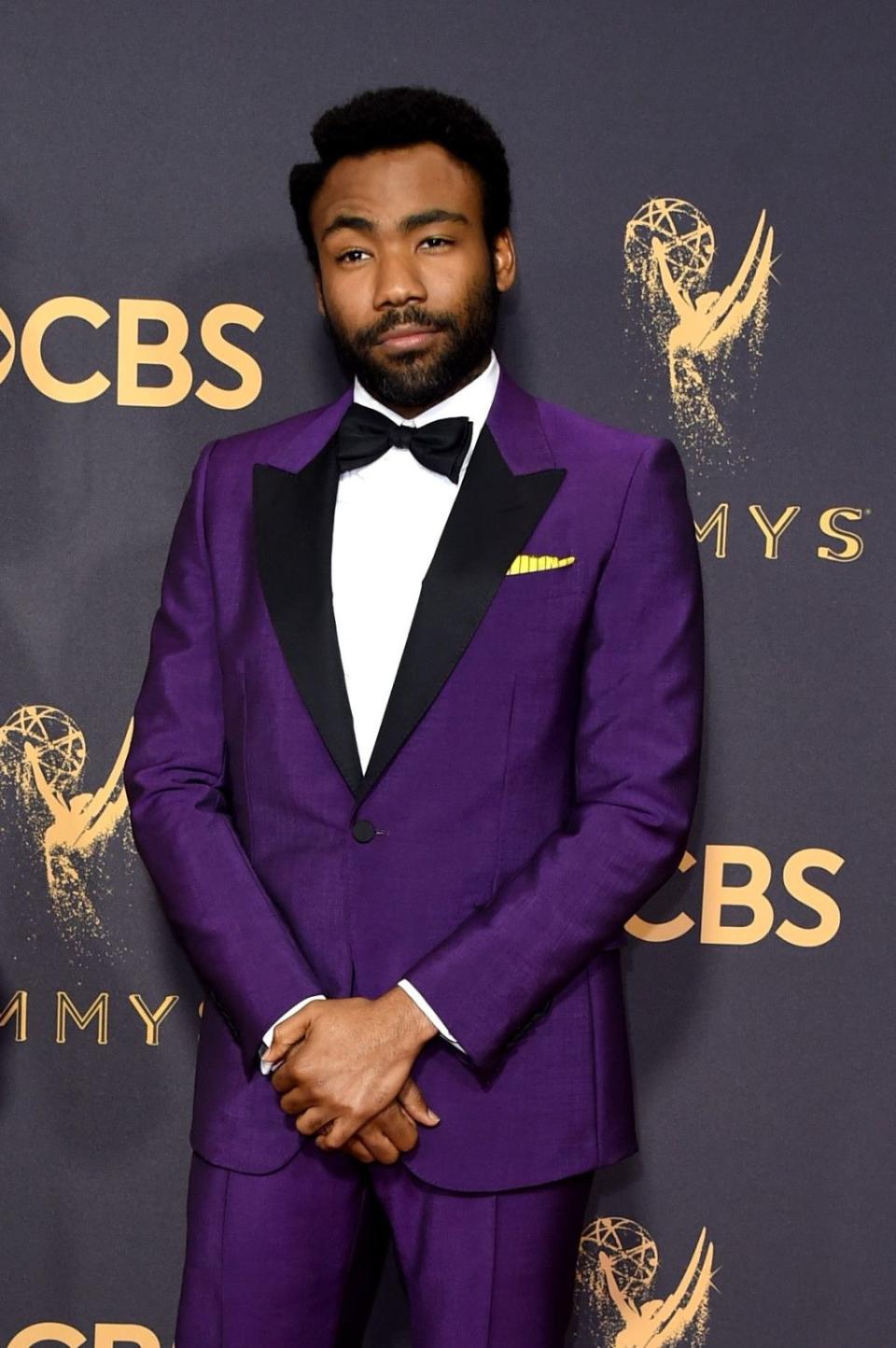 Donald Glover