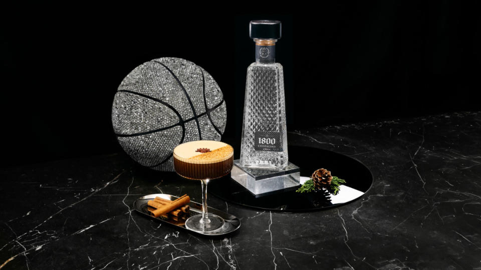 Melo 1800 Espresso Martini<p>Courtesy Image</p>