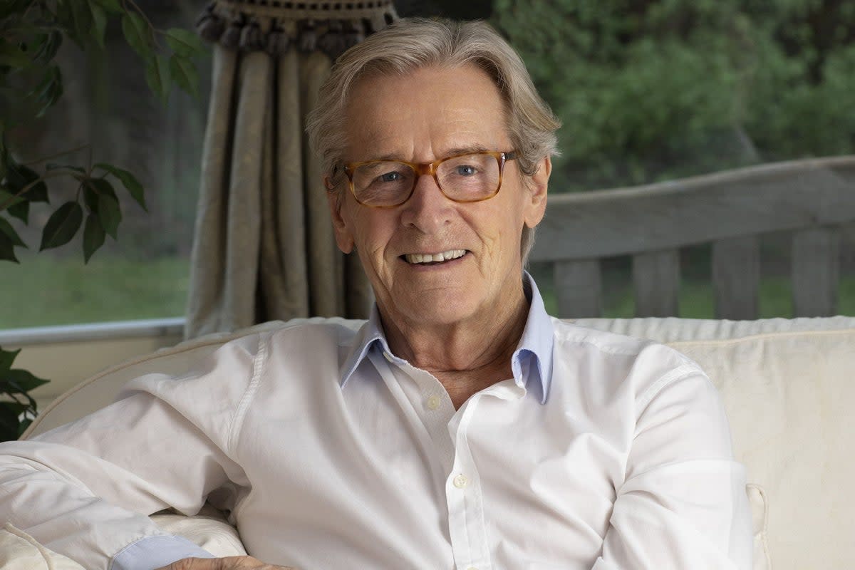 Coronation Street star William Roache was given three months to settle a tax debt (Will Roache Photography Ltd/ITV/PA) (PA Media)