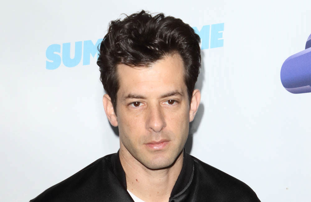 Mark Ronson said no to Bradley Cooper credit:Bang Showbiz